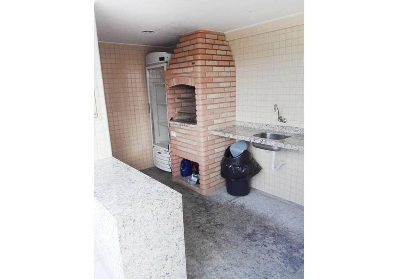 Apto Novo 2Qts No Melhor Point De Maceio Apartment Exterior foto